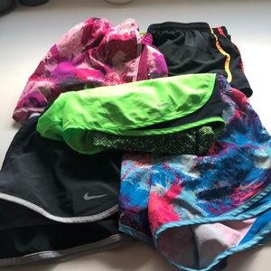 Nike Women’s Shorts